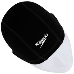 Touca de Natação Speedo Hidratech - Infantil - Foto 3