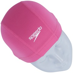 Touca de Natação Speedo Hidratech - Infantil - Foto 3