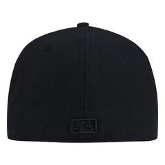 Boné Aba Reta New Era San Francisco Giants - Fechado - Adulto - Foto 2