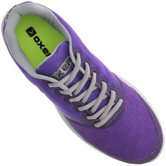 Tênis Oxer Agile - Feminino - Foto 9