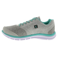 Tênis Oxer Agile - Feminino - Foto 5