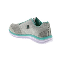 Tênis Oxer Agile - Feminino - Foto 6