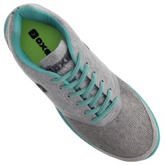 Tênis Oxer Agile - Feminino - Foto 9