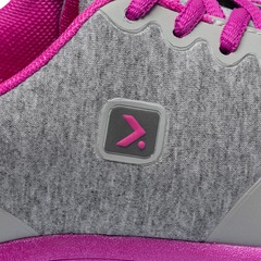 Tênis Oxer Agile - Feminino - Foto 9