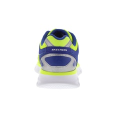 Tênis Skechers Synergy Power Shield - Infantil - Foto 7