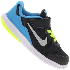 Tênis Nike Flex Experience 4 - Infantil - Foto 1