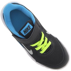 Tênis Nike Flex Experience 4 - Infantil - Foto 9