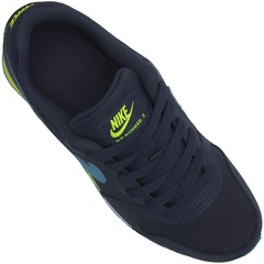 Tênis Infantil Nike MD Runner 2 - Foto 9