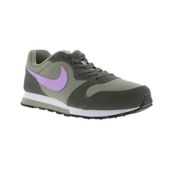 Tênis Infantil Nike MD Runner 2 - Foto 2