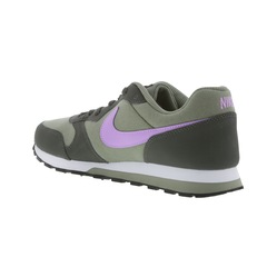 Tênis Infantil Nike MD Runner 2 - Foto 6