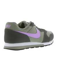 Tênis Infantil Nike MD Runner 2 - Foto 8