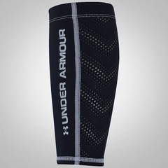 Meia de Compressão Under Armour Armourvent Calf - Adulto - Foto 3