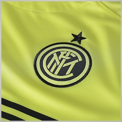 Camisa Inter de Milão III 15/16 Nike - Masculina - Foto 5