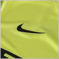 Camisa Inter de Milão III 15/16 Nike - Masculina - Foto 6