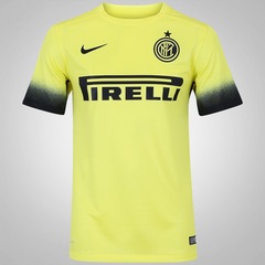 Camisa Inter de Milão III 15/16 Nike - Masculina - Foto 1