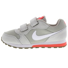 Tênis Infantil Nike MD Runner 2 - Foto 5