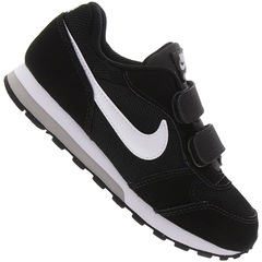 Tênis Infantil Nike MD Runner 2 - Foto 1