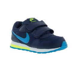 Tênis Infantil Nike MD Runner 2 - Foto 2