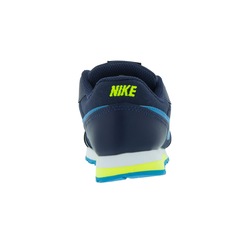 Tênis Infantil Nike MD Runner 2 - Foto 7