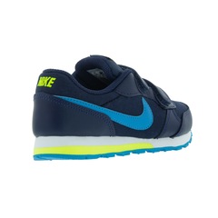 Tênis Infantil Nike MD Runner 2 - Foto 8
