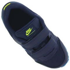 Tênis Infantil Nike MD Runner 2 - Foto 9