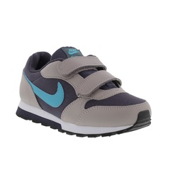 Tênis Infantil Nike MD Runner 2 - Foto 2