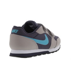 Tênis Infantil Nike MD Runner 2 - Foto 8