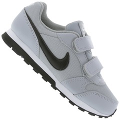 Tênis Infantil Nike MD Runner 2 - Foto 1