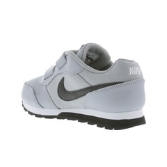 Tênis Infantil Nike MD Runner 2 - Foto 6