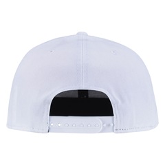 Boné Aba Reta New Era San Francisco 49Ers - Snapback - Adulto - Foto 2