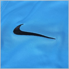 Camisa Barcelona III 15/16 Nike - Masculina - Foto 6