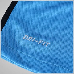 Camisa Barcelona III 15/16 Nike - Masculina - Foto 8