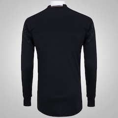 Camisa de Goleiro Manga Longa da Alemanha adidas - Masculina - Foto 2