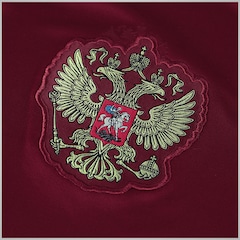 Camisa Rússia I 2016 adidas - Masculina - Foto 5