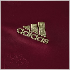 Camisa Rússia I 2016 adidas - Masculina - Foto 6
