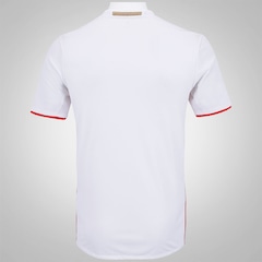 Camisa Rússia II adidas - Masculina - Foto 2