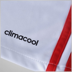 Camisa Rússia II adidas - Masculina - Foto 5