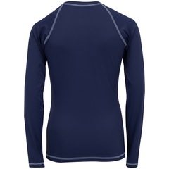 Camiseta Manga Longa com Proteção Solar UV50 Oxer - Infantil - Foto 2