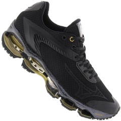 Tênis Mizuno Wave Prophecy 4 Lamborghini - Masculino - Foto 2