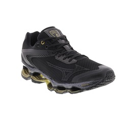 Tênis Mizuno Wave Prophecy 4 Lamborghini - Masculino - Foto 3