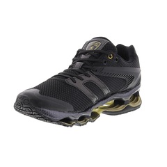 Tênis Mizuno Wave Prophecy 4 Lamborghini - Masculino - Foto 5