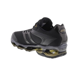 Tênis Mizuno Wave Prophecy 4 Lamborghini - Masculino - Foto 7