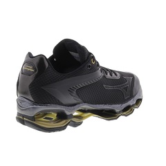 Tênis Mizuno Wave Prophecy 4 Lamborghini - Masculino - Foto 9