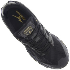 Tênis Mizuno Wave Prophecy 4 Lamborghini - Masculino - Foto 10