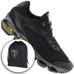 Tênis Mizuno Wave Prophecy 4 Lamborghini - Masculino - Foto 1