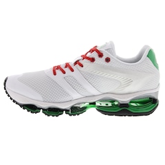 Tênis Mizuno Wave Prophecy 4 Lamborghini - Masculino - Foto 6