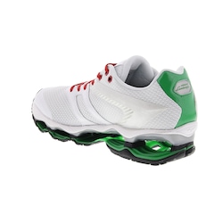 Tênis Mizuno Wave Prophecy 4 Lamborghini - Masculino - Foto 7