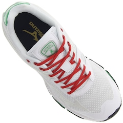 Tênis Mizuno Wave Prophecy 4 Lamborghini - Masculino - Foto 10
