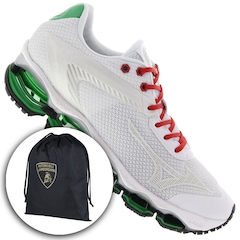 Tênis Mizuno Wave Prophecy 4 Lamborghini - Masculino - Foto 1
