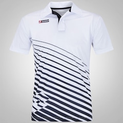 Camisa Polo Lotto Bastazani - Masculina - Foto 1
